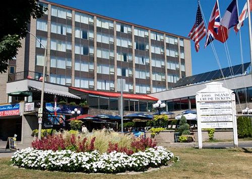 Hotel Confederation Place | Kingston | Ontario | Canada 9