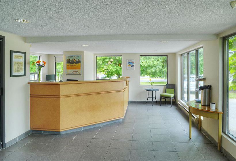 Hotel Comfort Inn Midtown Kingston Ontario