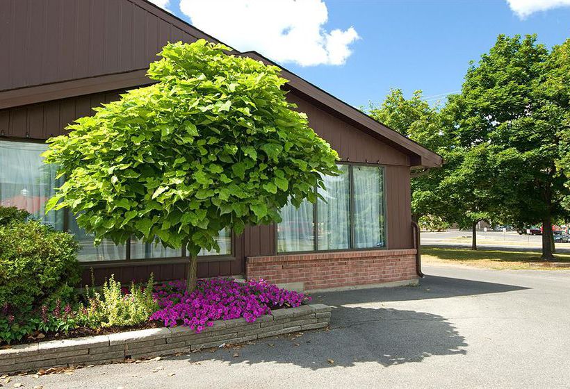 Hotel Comfort Inn Midtown Kingston | Kingston | Ontario | Canada 1