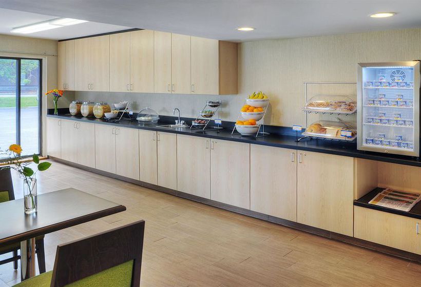 Hotel Comfort Inn Midtown Kingston | Kingston | Ontario | Canada 3