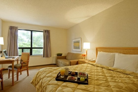 Hotel Comfort Inn Midtown Kingston | Kingston | Ontario | Canada 5