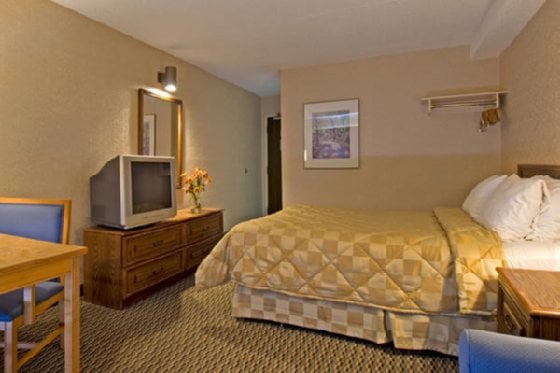Hotel Comfort Inn Midtown Kingston | Kingston | Ontario | Canada 6