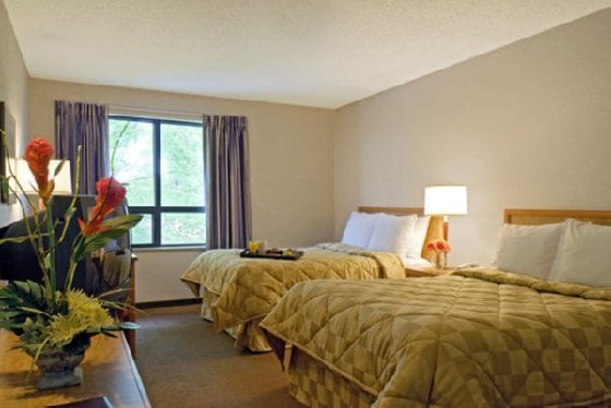 Hotel Comfort Inn Midtown Kingston | Kingston | Ontario | Canada 7