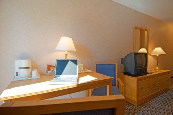 Hotel Comfort Inn Midtown Kingston | Kingston | Ontario | Canada 8