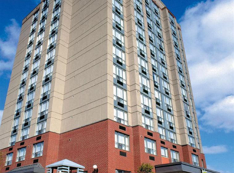 Radisson Hotel Kitchener Waterloo Kitchener Ontario