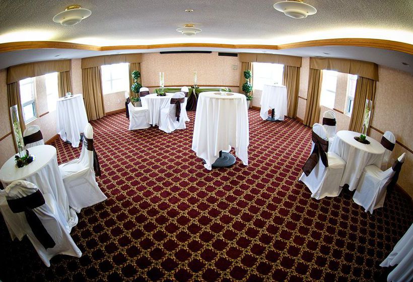 Radisson Hotel Kitchener Waterloo | Kitchener | Ontario | Canada 1