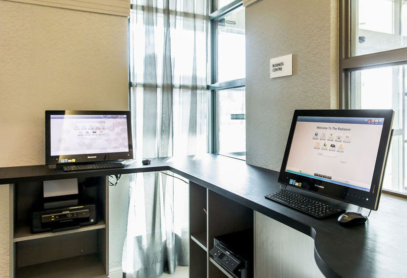 Radisson Hotel Kitchener Waterloo | Kitchener | Ontario | Canada 10