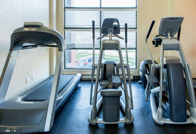 Radisson Hotel Kitchener Waterloo | Kitchener | Ontario | Canada 12