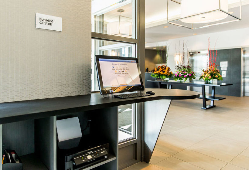 Radisson Hotel Kitchener Waterloo | Kitchener | Ontario | Canada 14