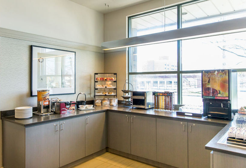 Radisson Hotel Kitchener Waterloo | Kitchener | Ontario | Canada 20