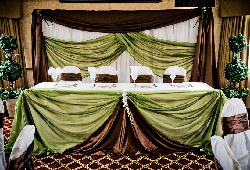 Radisson Hotel Kitchener Waterloo | Kitchener | Ontario | Canada 3