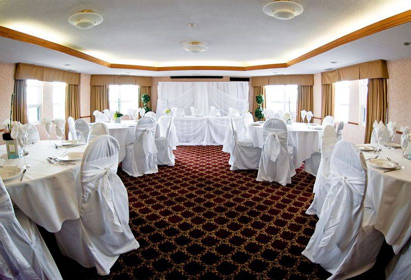 Radisson Hotel Kitchener Waterloo | Kitchener | Ontario | Canada 5