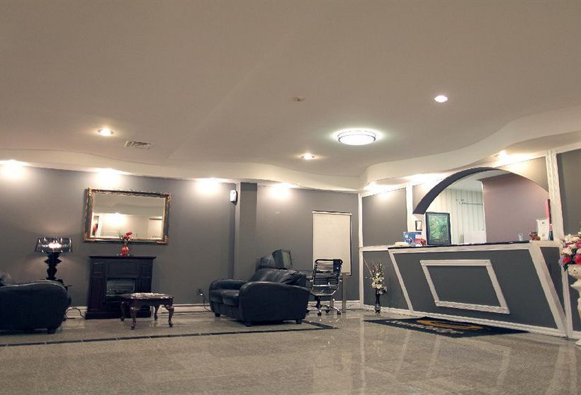 Hotel Econo Lodge London London Ontario