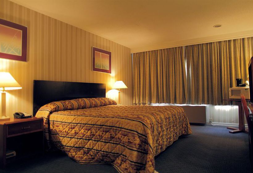 Hotel Econo Lodge London | London | Ontario | Canada 1