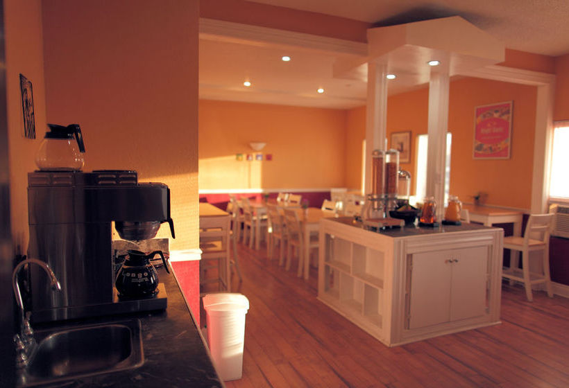 Hotel Econo Lodge London | London | Ontario | Canada 11