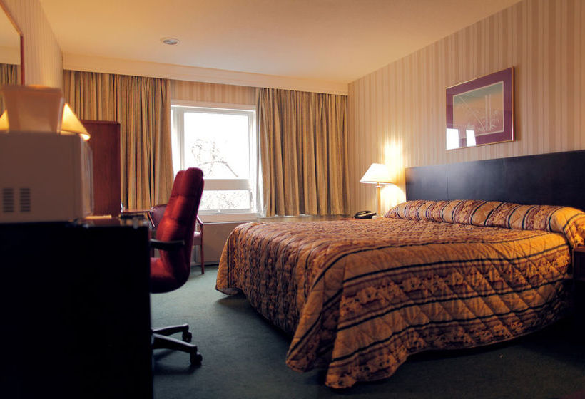 Hotel Econo Lodge London | London | Ontario | Canada 12