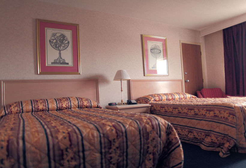 Hotel Econo Lodge London | London | Ontario | Canada 15