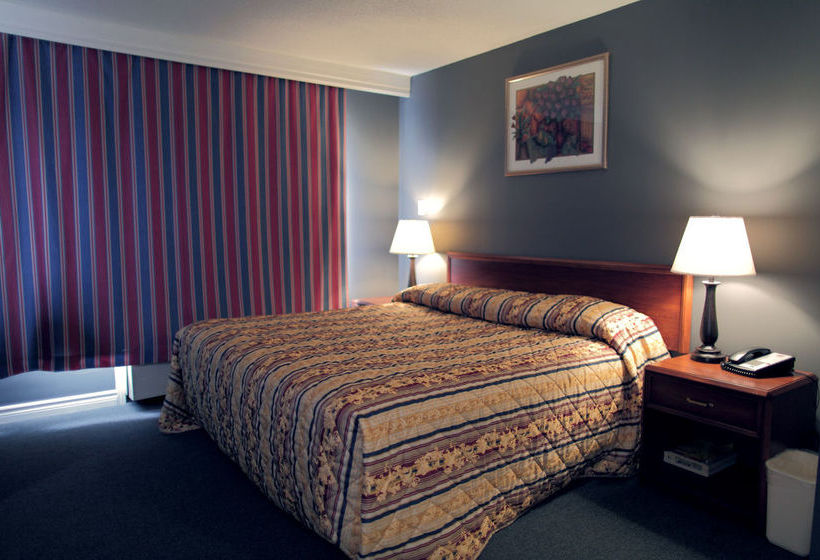 Hotel Econo Lodge London | London | Ontario | Canada 16