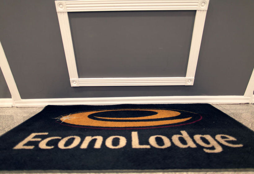 Hotel Econo Lodge London | London | Ontario | Canada 18