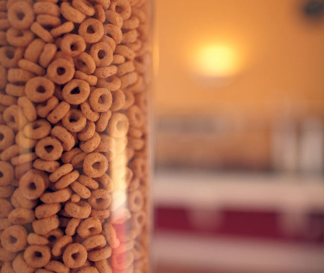 Hotel Econo Lodge London | London | Ontario | Canada 19