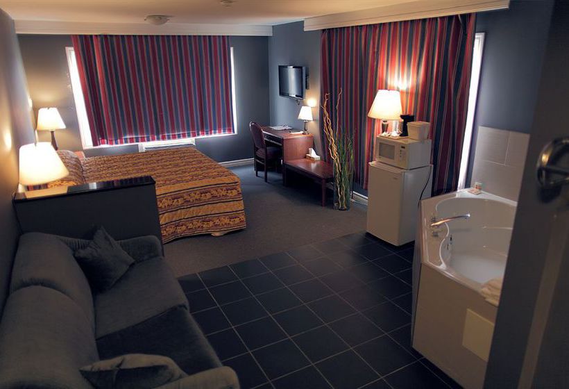 Hotel Econo Lodge London | London | Ontario | Canada 2