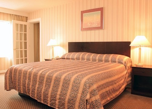 Hotel Econo Lodge London | London | Ontario | Canada 20