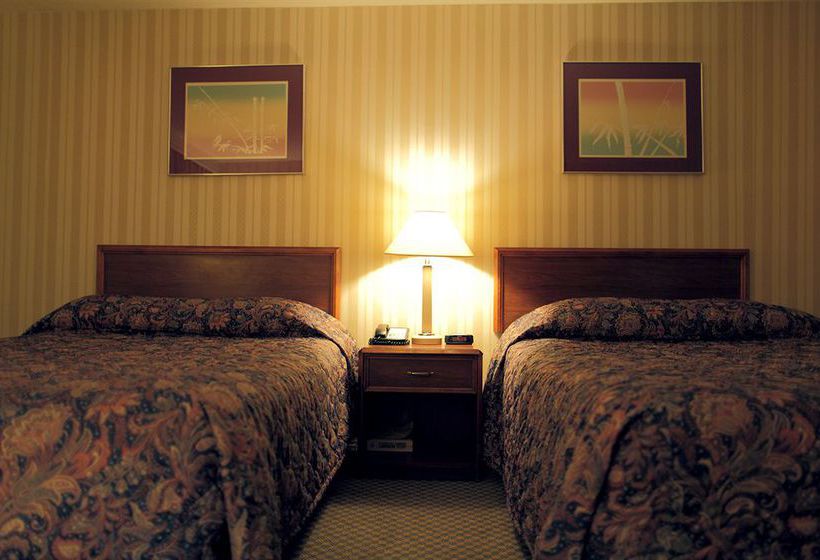 Hotel Econo Lodge London | London | Ontario | Canada 4
