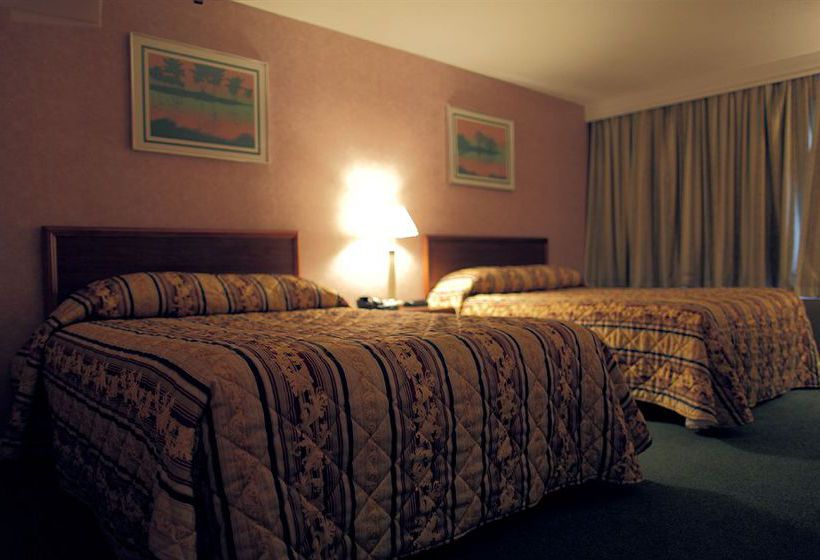Hotel Econo Lodge London | London | Ontario | Canada 5