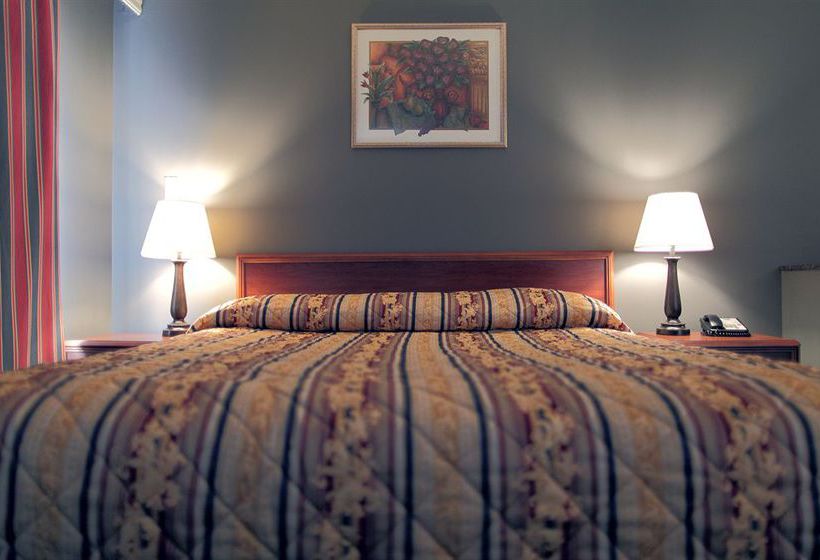 Hotel Econo Lodge London | London | Ontario | Canada 8