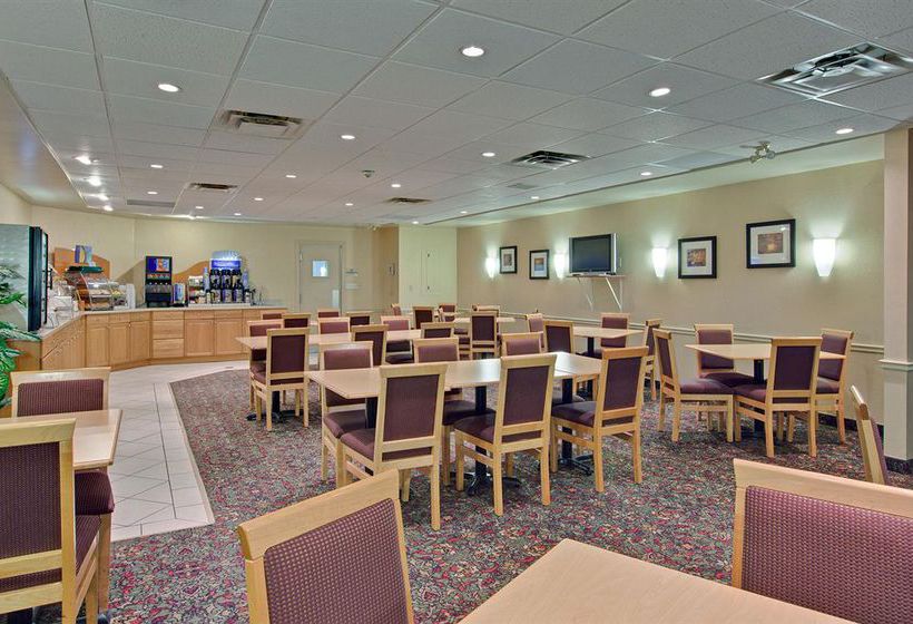 Holiday Inn Express Hotel & Suites London Downtown London Ontario