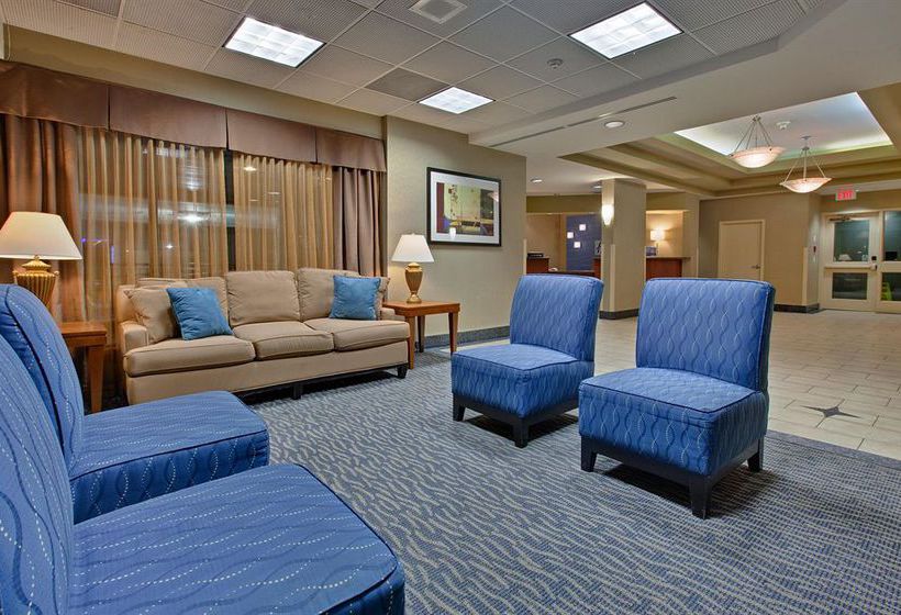 Holiday Inn Express Hotel & Suites London Downtown | London | Ontario | Canada 1