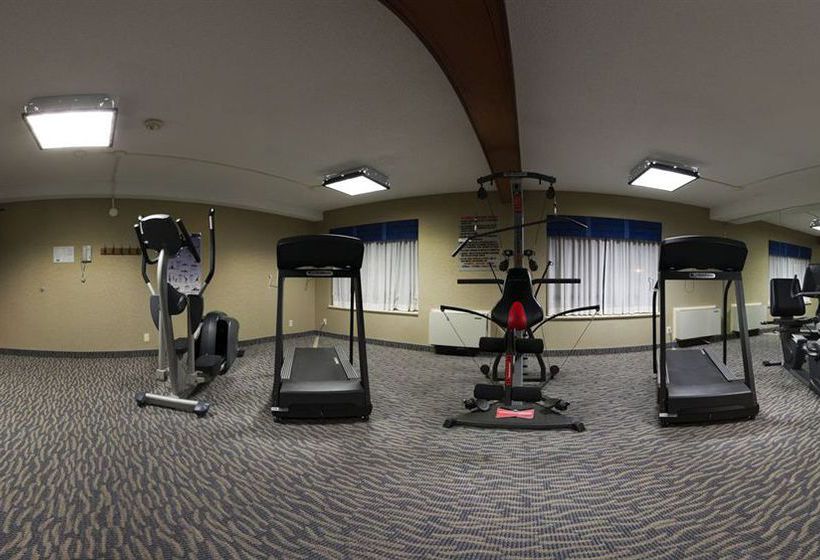 Holiday Inn Express Hotel & Suites London Downtown | London | Ontario | Canada 11