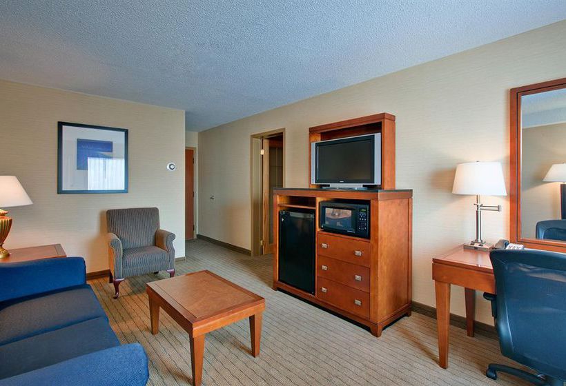Holiday Inn Express Hotel & Suites London Downtown | London | Ontario | Canada 20