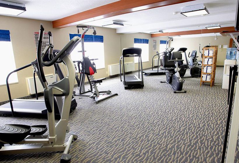 Holiday Inn Express Hotel & Suites London Downtown | London | Ontario | Canada 7