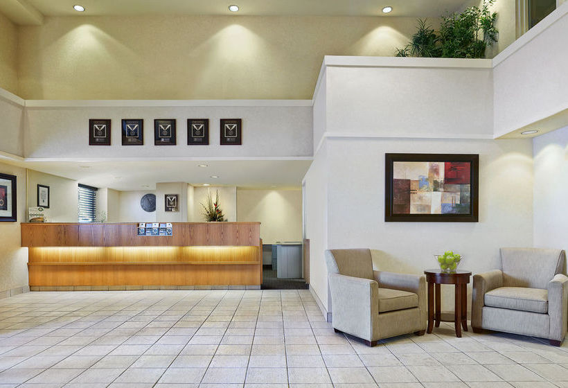 Hotel Quality Suites | London | Ontario | Canada 1