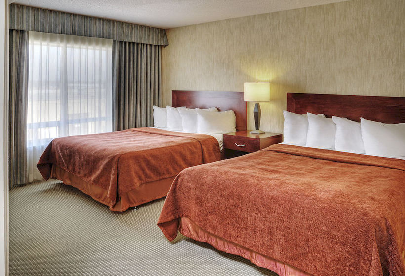 Hotel Quality Suites | London | Ontario | Canada 10
