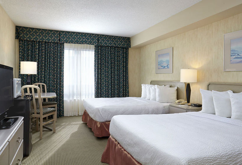Hotel Quality Suites | London | Ontario | Canada 3