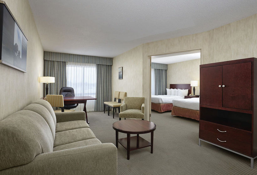 Hotel Quality Suites | London | Ontario | Canada 5