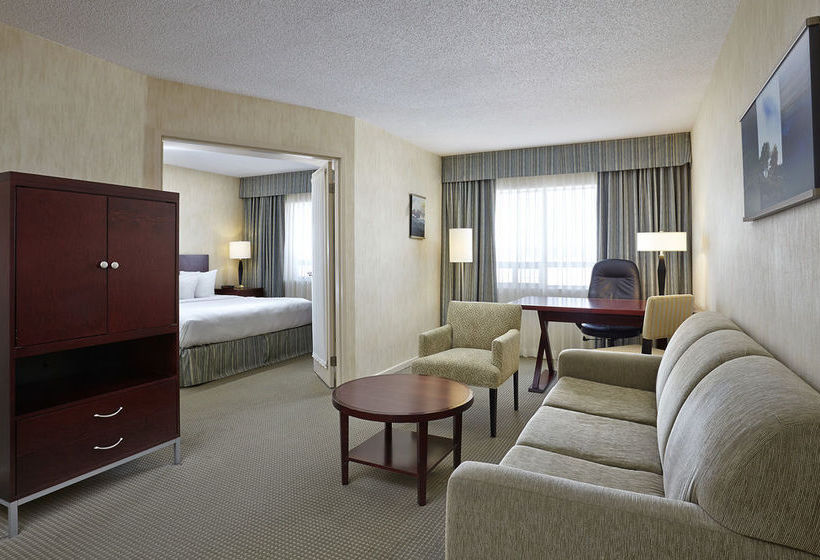 Hotel Quality Suites | London | Ontario | Canada 7