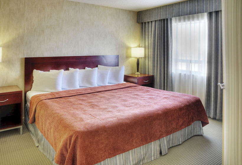 Hotel Quality Suites | London | Ontario | Canada 9