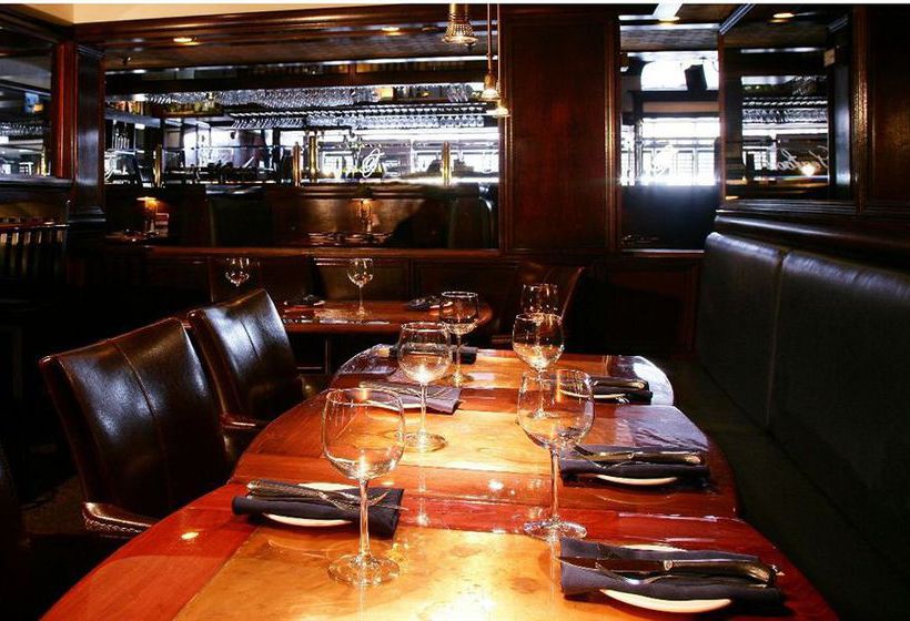 Hotel Station Park London Ontario