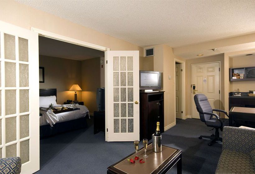 Hotel Station Park | London | Ontario | Canada 1