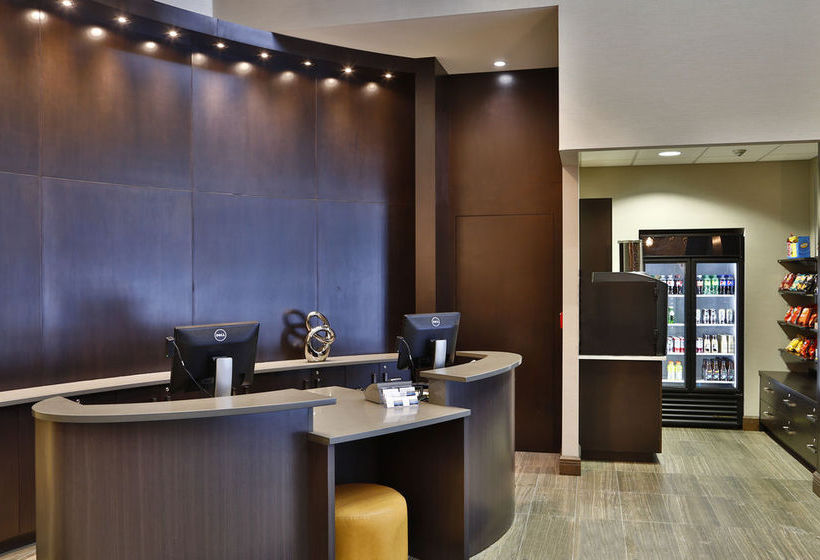 Hotel Station Park | London | Ontario | Canada 10