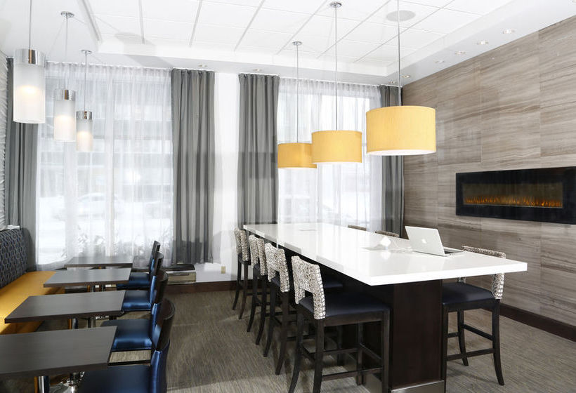 Hotel Station Park | London | Ontario | Canada 11