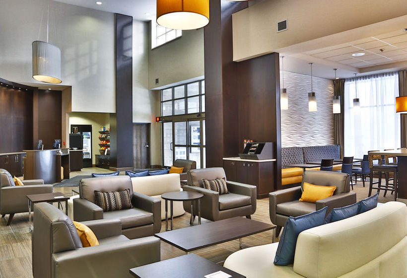 Hotel Station Park | London | Ontario | Canada 12