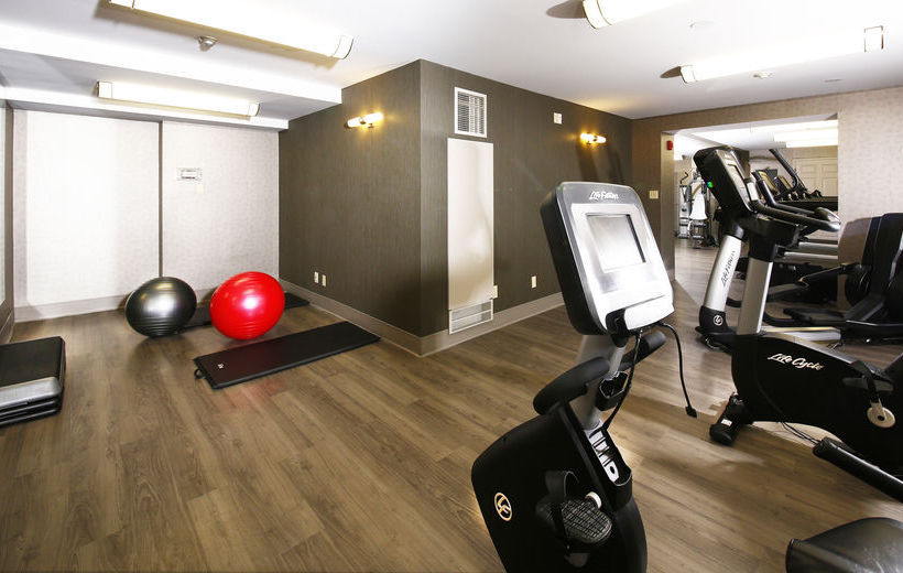 Hotel Station Park | London | Ontario | Canada 13