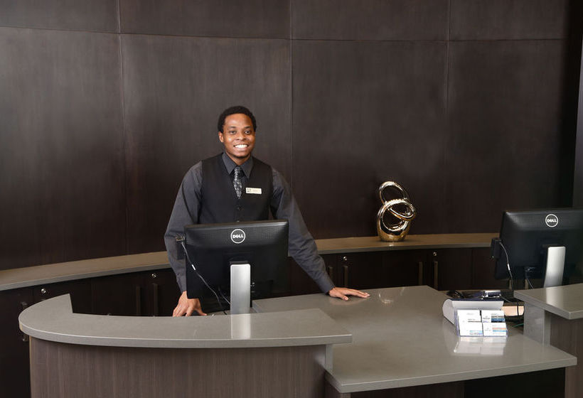 Hotel Station Park | London | Ontario | Canada 15