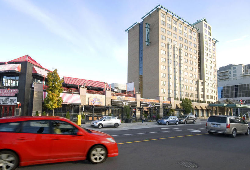 Hotel Station Park | London | Ontario | Canada 16