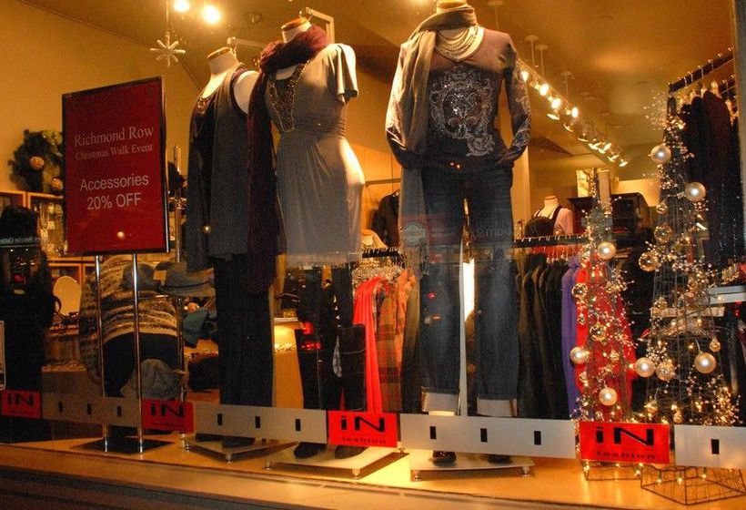 Hotel Station Park | London | Ontario | Canada 17