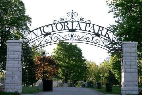 Hotel Station Park | London | Ontario | Canada 19